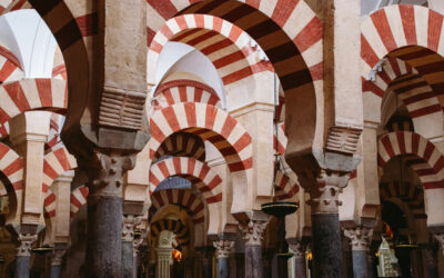 5 cosas que no sabías de la Mezquita de Córdoba